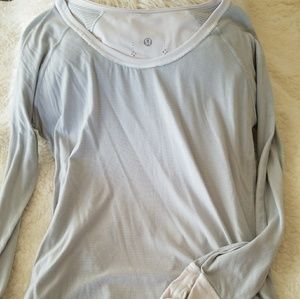 Lululemon Long Sleeve